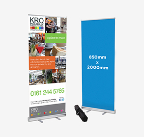 Roller Banners