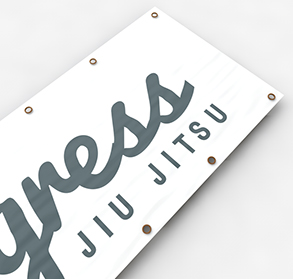 Vinyl Banners