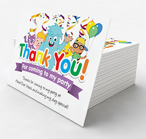 Digital Flyers
